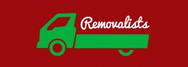 Removalists North Bendigo - Furniture Removals